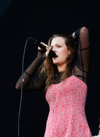 2014-06-01 - Tove Lo från Kentfest Göteborg, Göteborg