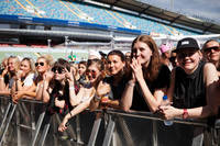 2014-06-01 - Tove Lo från Kentfest Göteborg, Göteborg