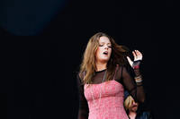 2014-06-01 - Tove Lo från Kentfest Göteborg, Göteborg