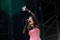 2014-06-01 - Tove Lo från Kentfest Göteborg, Göteborg