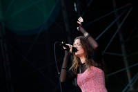 2014-06-01 - Tove Lo från Kentfest Göteborg, Göteborg