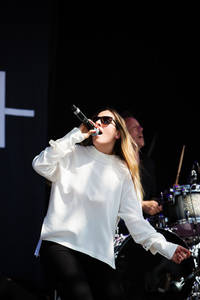 2014-06-01 - Ninsun Poli från Kentfest Göteborg, Göteborg