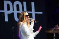 2014-06-01 - Ninsun Poli från Kentfest Göteborg, Göteborg