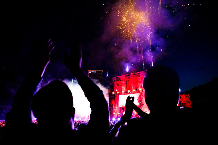 2014-06-01 - Kent från Kentfest Göteborg, Göteborg