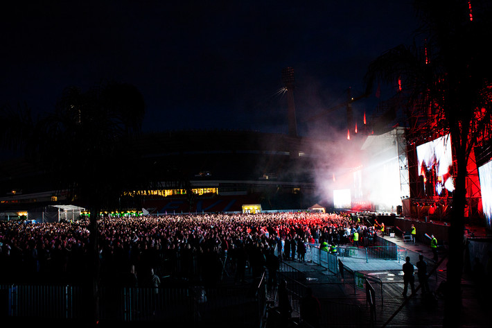 2014-06-01 - Kent från Kentfest Göteborg, Göteborg