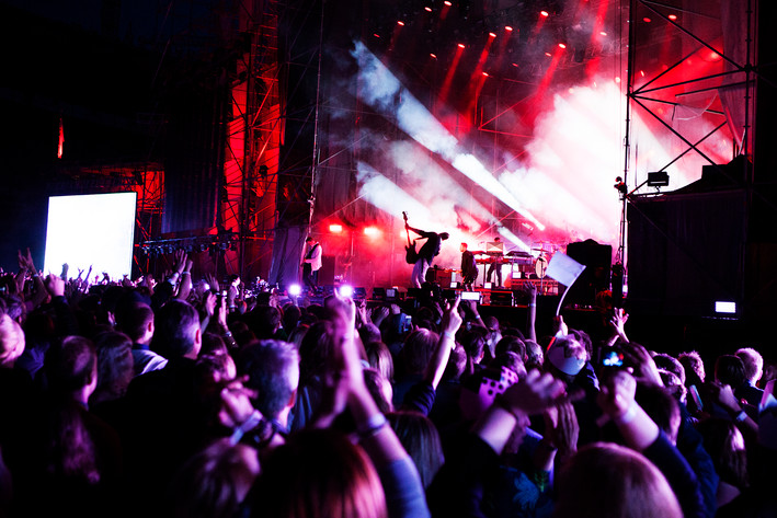 2014-06-01 - Kent från Kentfest Göteborg, Göteborg