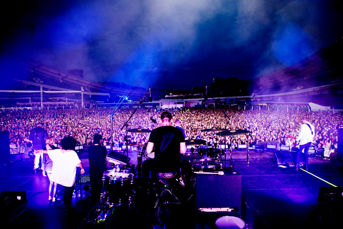 2014-06-01 - Kent från Kentfest Göteborg, Göteborg