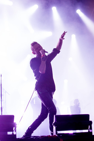 2014-06-01 - Kent från Kentfest Göteborg, Göteborg