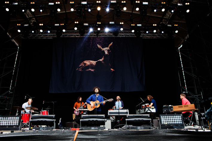 2014-06-01 - Junip från Kentfest Göteborg, Göteborg