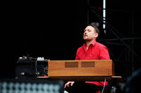 2014-06-01 - Junip från Kentfest Göteborg, Göteborg