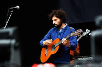 2014-06-01 - Junip från Kentfest Göteborg, Göteborg