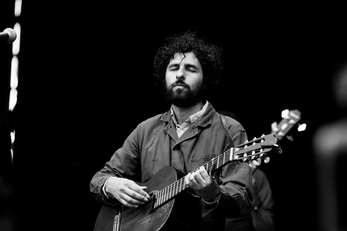 2014-06-01 - Junip från Kentfest Göteborg, Göteborg