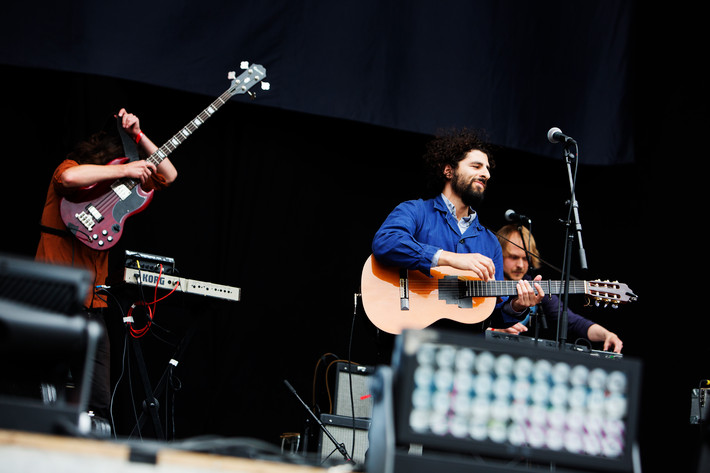 2014-06-01 - Junip från Kentfest Göteborg, Göteborg