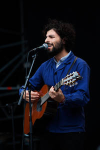 2014-06-01 - Junip från Kentfest Göteborg, Göteborg