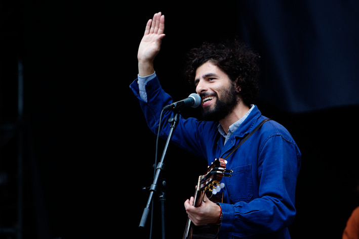 2014-06-01 - Junip från Kentfest Göteborg, Göteborg