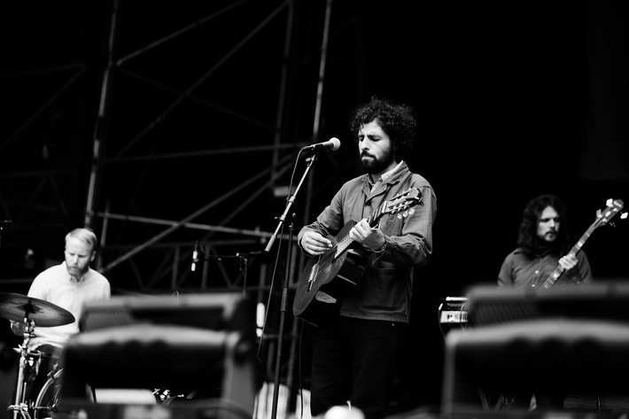 2014-06-01 - Junip från Kentfest Göteborg, Göteborg