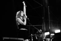 2014-06-01 - NONONO från Kentfest Göteborg, Göteborg