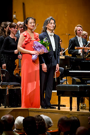 2014-06-04 - Göteborgs Symfoniker med Stenhammars pianokonsert från Konserthuset, Göteborg