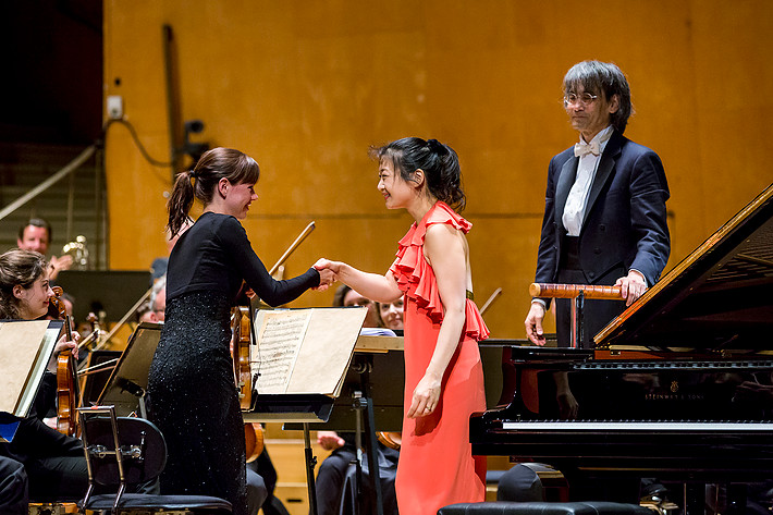 2014-06-04 - Göteborgs Symfoniker med Stenhammars pianokonsert från Konserthuset, Göteborg