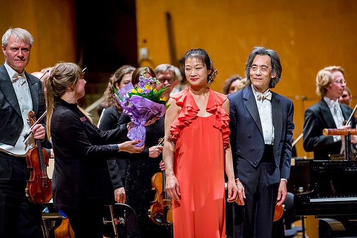 2014-06-04 - Göteborgs Symfoniker med Stenhammars pianokonsert från Konserthuset, Göteborg