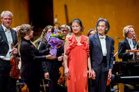2014-06-04 - Göteborgs Symfoniker med Stenhammars pianokonsert från Konserthuset, Göteborg