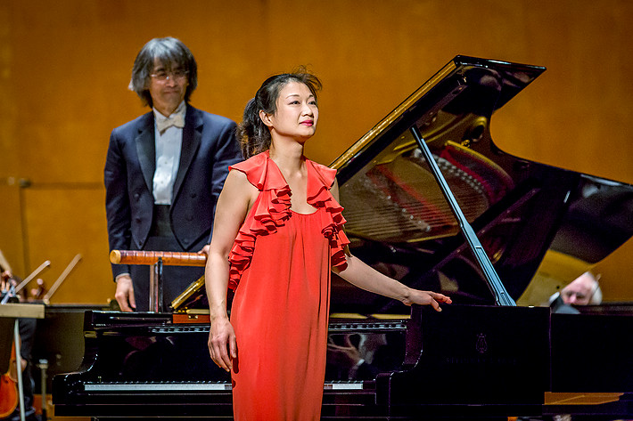 2014-06-04 - Göteborgs Symfoniker med Stenhammars pianokonsert från Konserthuset, Göteborg