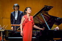 2014-06-04 - Göteborgs Symfoniker med Stenhammars pianokonsert från Konserthuset, Göteborg