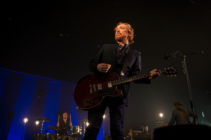 2014-06-04 - Lars Winnerbäck från Cirkus, Stockholm