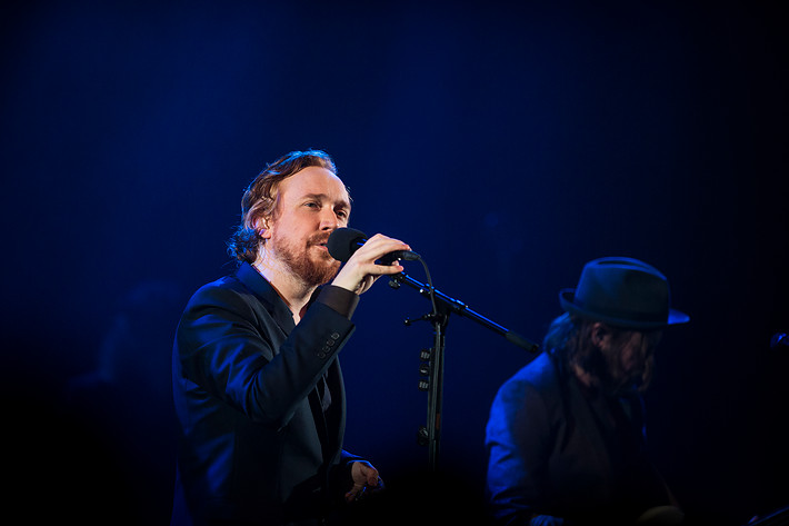 2014-06-04 - Lars Winnerbäck från Cirkus, Stockholm