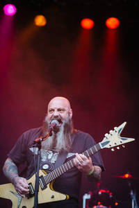 2014-06-04 - Crowbar från Sweden Rock Festival, Sölvesborg