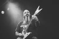 2014-06-04 - Crowbar från Sweden Rock Festival, Sölvesborg