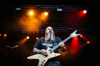 2014-06-04 - Crowbar från Sweden Rock Festival, Sölvesborg