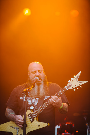 2014-06-04 - Crowbar från Sweden Rock Festival, Sölvesborg