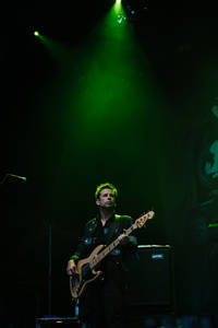 2014-06-04 - Magnum från Sweden Rock Festival, Sölvesborg
