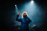 2014-06-04 - Magnum från Sweden Rock Festival, Sölvesborg
