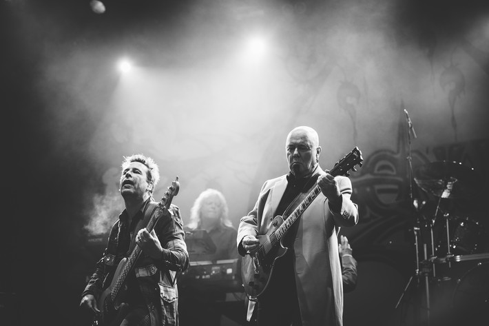 2014-06-04 - Magnum från Sweden Rock Festival, Sölvesborg
