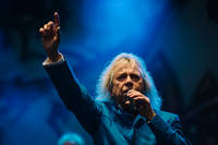 2014-06-04 - Magnum från Sweden Rock Festival, Sölvesborg