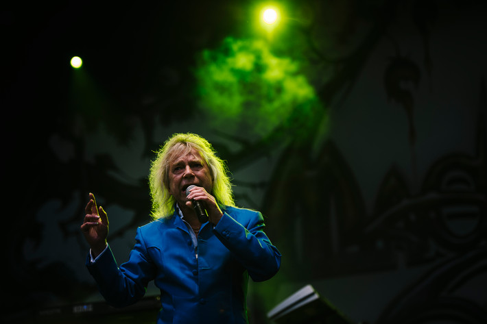 2014-06-04 - Magnum från Sweden Rock Festival, Sölvesborg