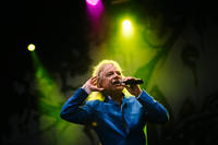 2014-06-04 - Magnum från Sweden Rock Festival, Sölvesborg