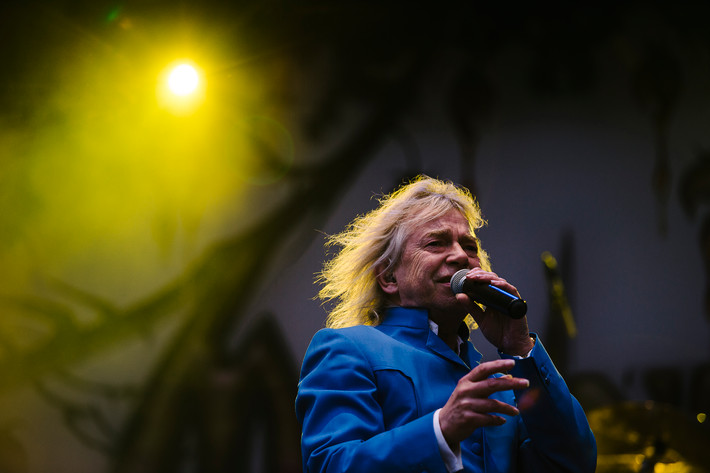 2014-06-04 - Magnum från Sweden Rock Festival, Sölvesborg