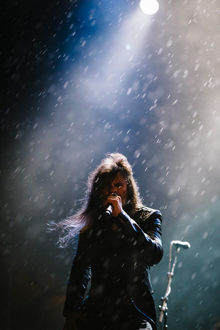 2014-06-03 - Queensryche från Sweden Rock Festival, Sölvesborg