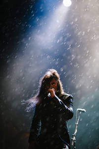 2014-06-03 - Queensryche från Sweden Rock Festival, Sölvesborg