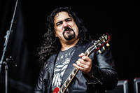 2014-06-04 - Vdelli från Sweden Rock Festival, Sölvesborg