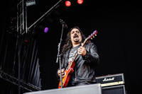 2014-06-04 - Vdelli från Sweden Rock Festival, Sölvesborg