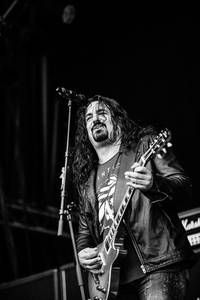 2014-06-04 - Vdelli från Sweden Rock Festival, Sölvesborg