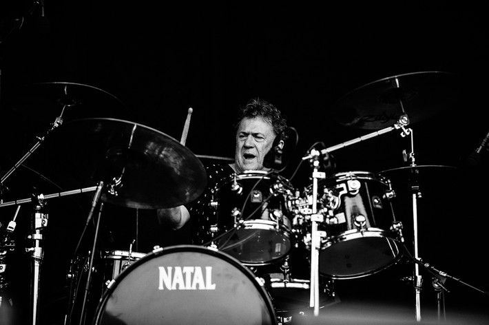 2014-06-04 - Vdelli från Sweden Rock Festival, Sölvesborg