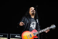 2014-06-04 - Vdelli från Sweden Rock Festival, Sölvesborg