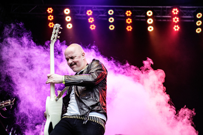 2014-06-04 - Black trip från Sweden Rock Festival, Sölvesborg
