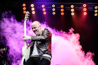 2014-06-04 - Black trip från Sweden Rock Festival, Sölvesborg