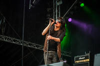 2014-06-04 - Backstreet Girls från Sweden Rock Festival, Sölvesborg